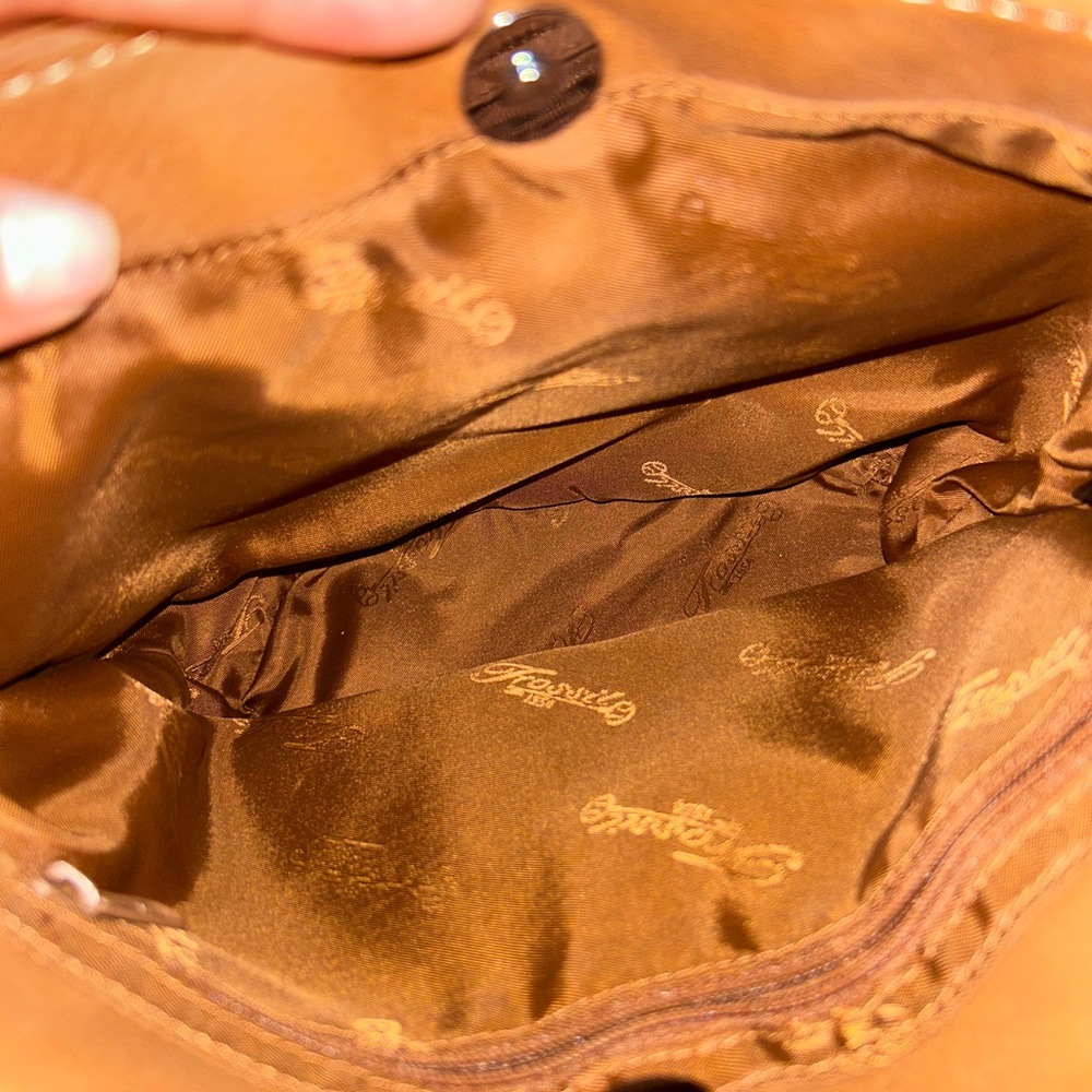 Fossil Purse With Matching Wallet - image 4